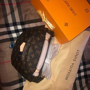 Louis Vuitton bumbag